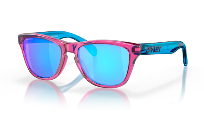 Oakley Frogskins XXS Kid Sunglasses