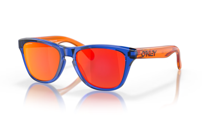 Oakley Frogskins XXS Kid Sunglasses