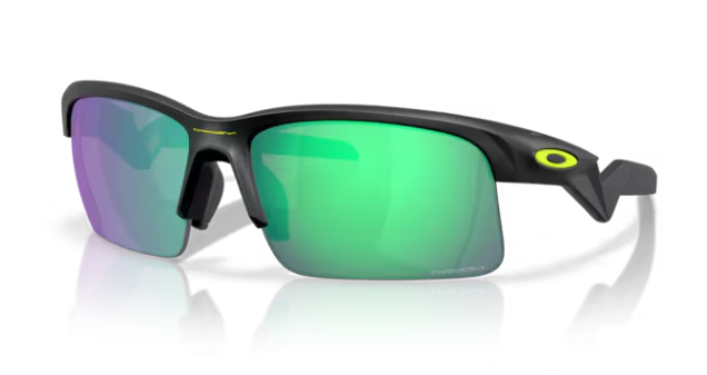 Oakley Capacitor Kid Sunglasses