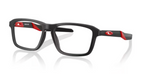 Oakley Quad Out Kid Eyeglasses