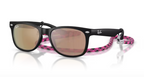 Ray Ban Junior New Wayfarer Kid Sunglasses