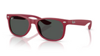 Ray Ban Junior New Wayfarer Kid Sunglasses