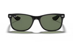 Ray Ban Junior New Wayfarer Kid Sunglasses