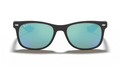 Ray Ban Junior New Wayfarer Kid Sunglasses