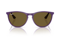 Ray Ban Junior Erika Kid Sunglasses