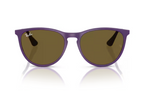 Ray Ban Junior Erika Kid Sunglasses