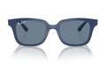 Ray Ban Square Kid Sunglasses