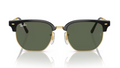 Ray Ban Junior New Clubmaster Kid Sunglasses