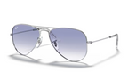 Ray Ban Junior Aviator Kid Sunglasses