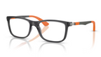 Ray Ban Square Kid Eyeglasses