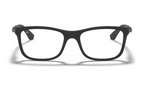 Ray Ban Square Kid Eyeglasses