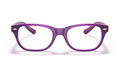 Ray Ban Rectangular Kid Eyeglasses