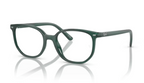 Ray Ban Junior Elliot Kid Eyeglasses