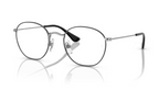 Ray Ban Junior Rob Kid Eyeglasses