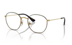 Ray Ban Junior Rob Kid Eyeglasses