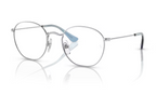 Ray Ban Junior Rob Kid Eyeglasses