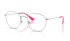 Ray Ban Junior Rob Kid Eyeglasses