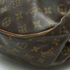 Louis Vuitton Saumur 35 Crossbody