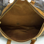 Louis Vuitton Sac Souple 45 Boston