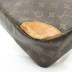 Louis Vuitton Boulogne 30 Crossbody