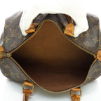 Louis Vuitton Speedy 30 Satchel Bag