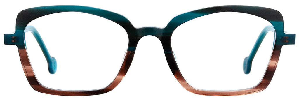 l.a.Eyeworks LOQUAT Eyeglasses