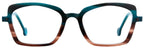 l.a.Eyeworks LOQUAT Eyeglasses
