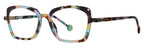 l.a.Eyeworks LOQUAT Eyeglasses