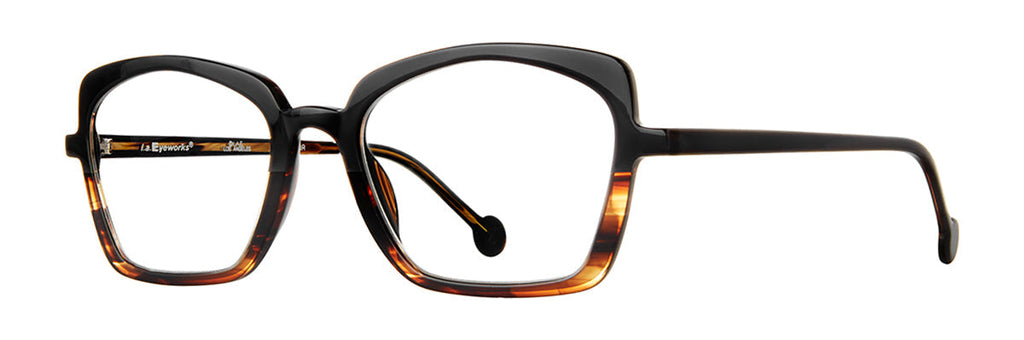 l.a.Eyeworks LOQUAT Eyeglasses