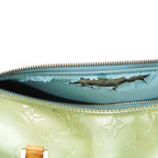 Louis Vuitton Bedford Bag Vernis