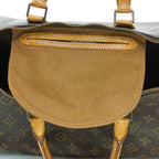 Louis Vuitton Speedy 40 Satchel Bag