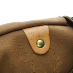 Louis Vuitton Speedy 25 Hand Bag