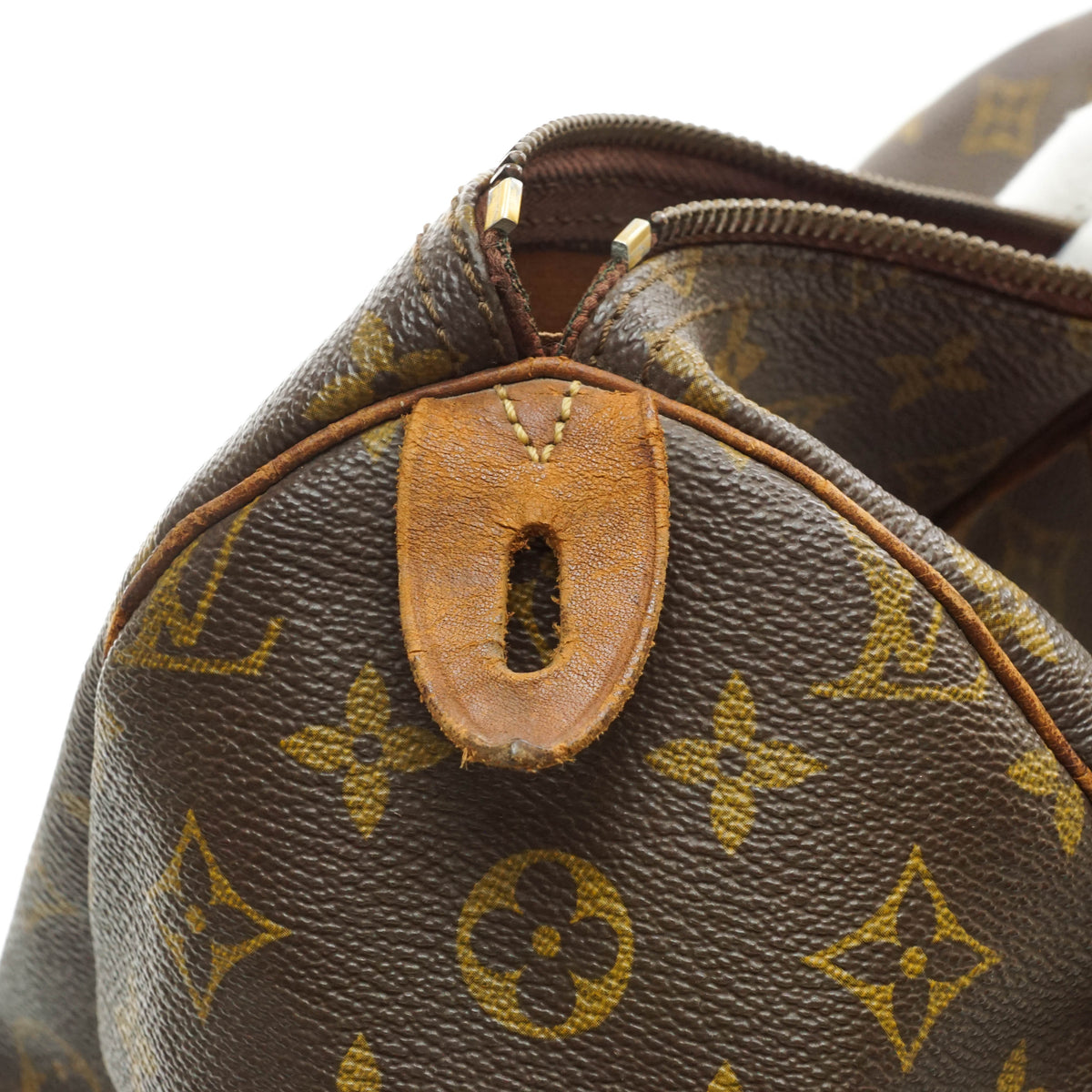Louis Vuitton Speedy 35 Hand Bag