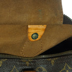 Louis Vuitton Speedy 30 Satchel Bag