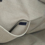 Louis Vuitton Tote Bag Brown