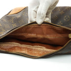 Louis Vuitton Boulogne 30 Crossbody