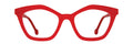 l.a.Eyeworks RONETTE Eyeglasses