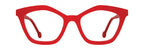 l.a.Eyeworks RONETTE Eyeglasses