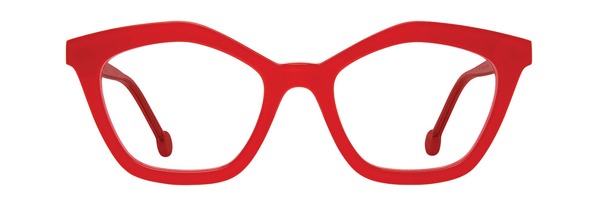 l.a.Eyeworks RONETTE Eyeglasses