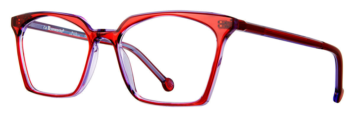 l.a.Eyeworks LEVI Eyeglasses
