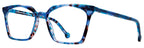 l.a.Eyeworks LEVI Eyeglasses
