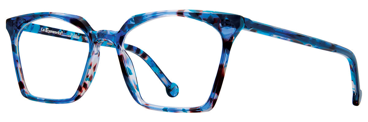 l.a.Eyeworks LEVI Eyeglasses