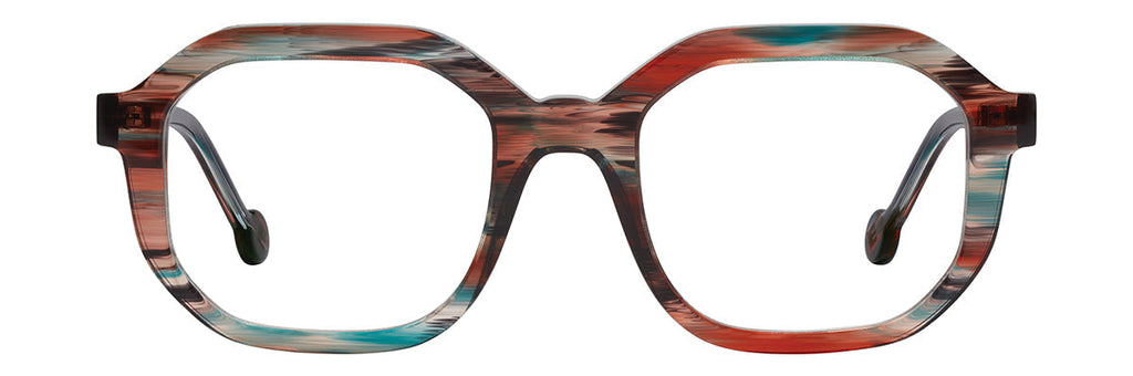 l.a.Eyeworks COFAX Eyeglasses