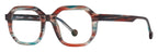 l.a.Eyeworks COFAX Eyeglasses