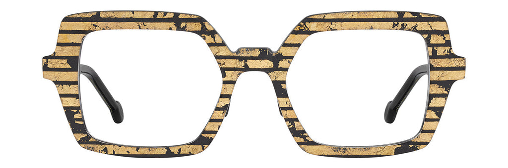 l.a.Eyeworks LAZARO Eyeglasses