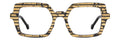 l.a.Eyeworks LAZARO Eyeglasses