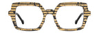 l.a.Eyeworks LAZARO Eyeglasses