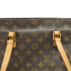 Louis Vuitton Cabas Piano Tote Bag