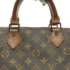Louis Vuitton Speedy 35 Hand Bag