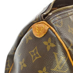 Louis Vuitton Speedy 25 Hand Bag
